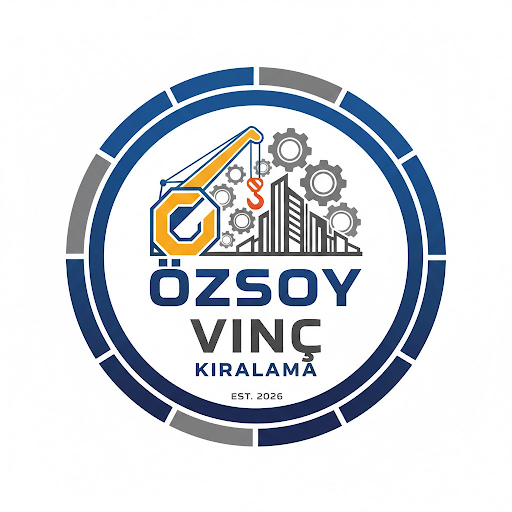 Cover photo of Özsoy Vinç Kiralama -Deliklikaya